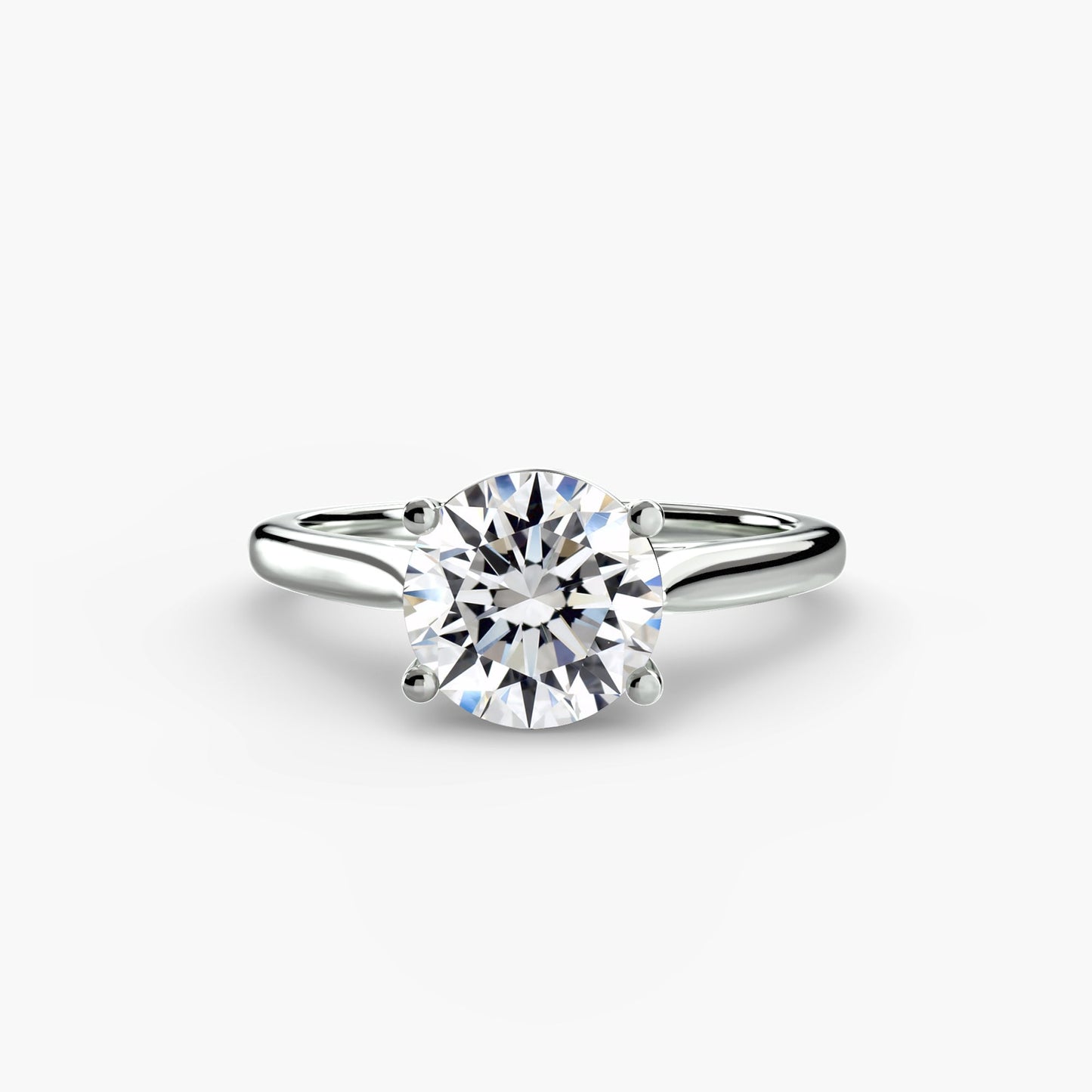 Completed Ring (United States Size 5.25)