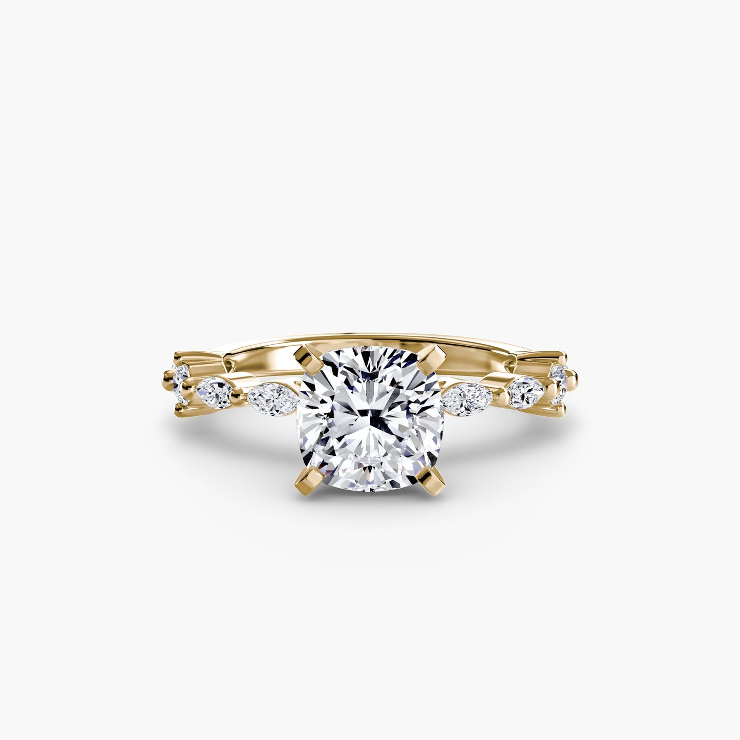 Completed Ring (United States Size 9.00)