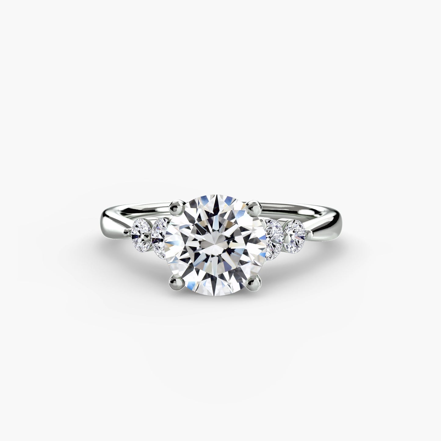 Completed Ring (United States Size 7.0)