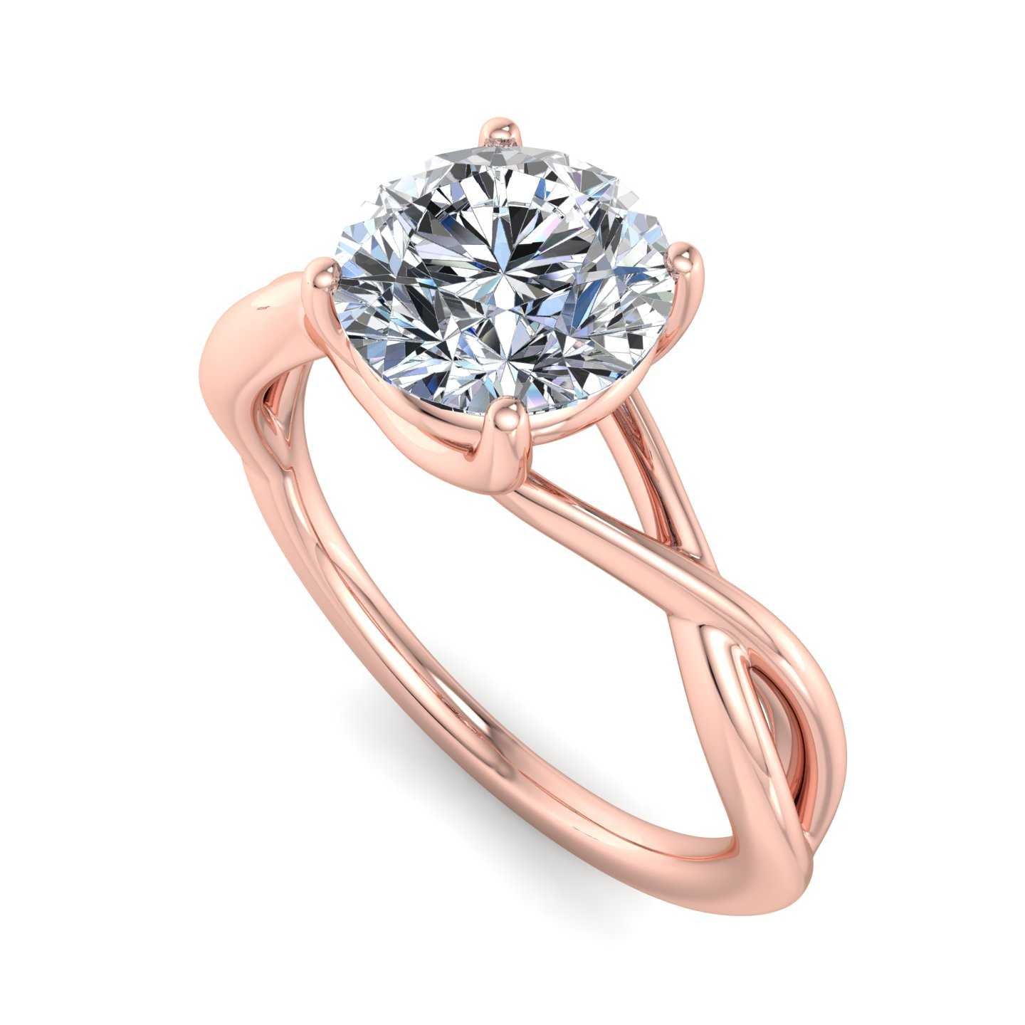 Completed Ring (United States Size 9.0)