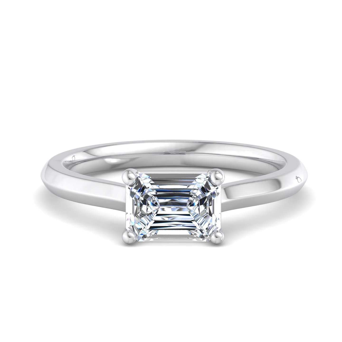 Completed Ring (Europe Size 48.50)