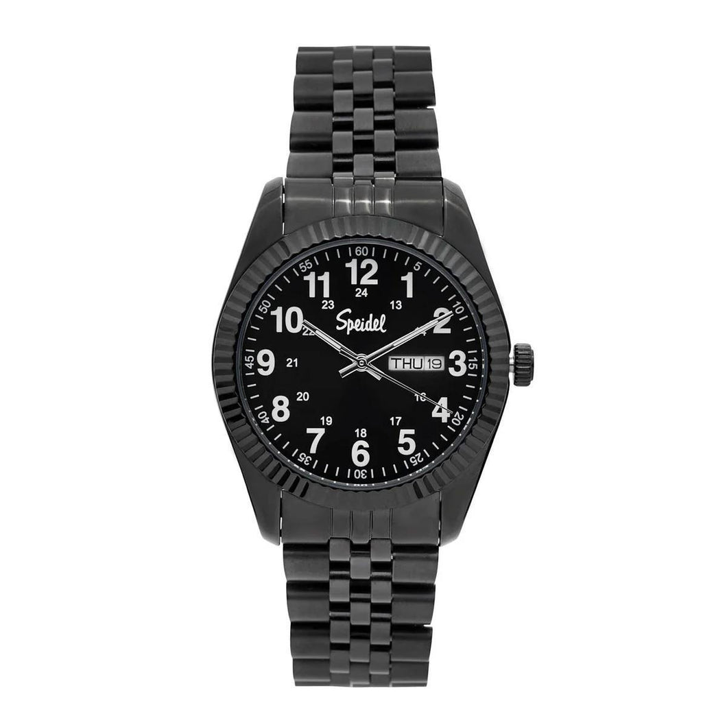 Speidel Men's Watch - Black