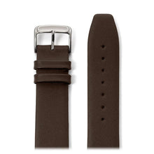 Load image into Gallery viewer, 18-20mm | Mens Classic Calfskin Leather Watch Band - Speidel
