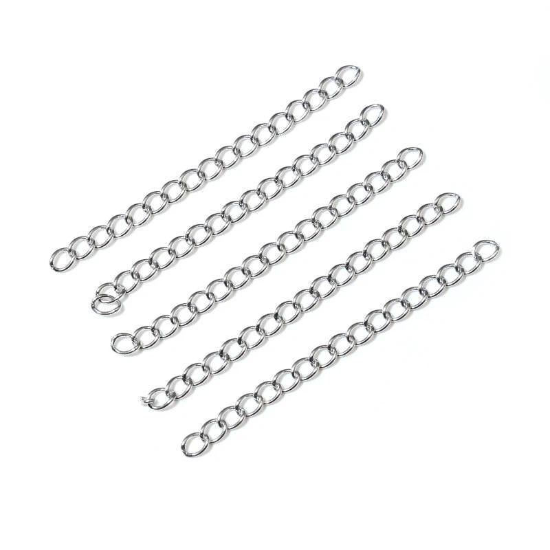 2" Extender Chains