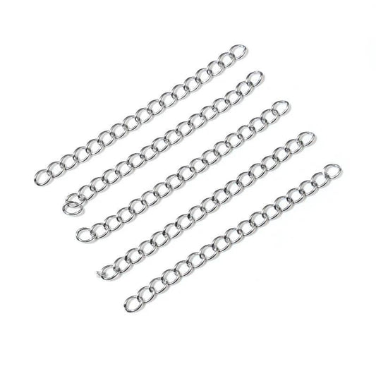 2" Extender Chains