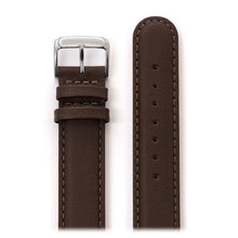 Load image into Gallery viewer, 18-20mm | Men&#39;s Pepe Leather Watch Band - Speidel
