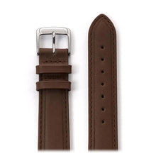 Load image into Gallery viewer, 18-20mm | Men&#39;s Mesa Leather Watch Band - Speidel™
