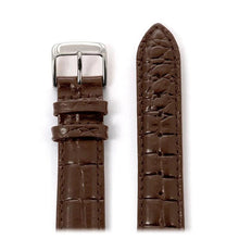 Load image into Gallery viewer, 12-16mm | Ladies Alligator Grain Watch Band - Speidel™
