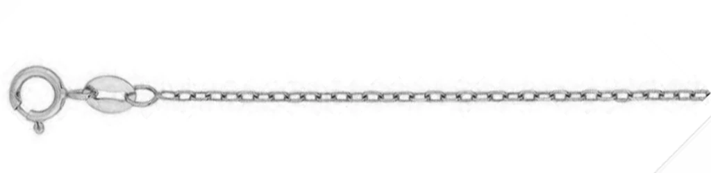 Cable Chain Test