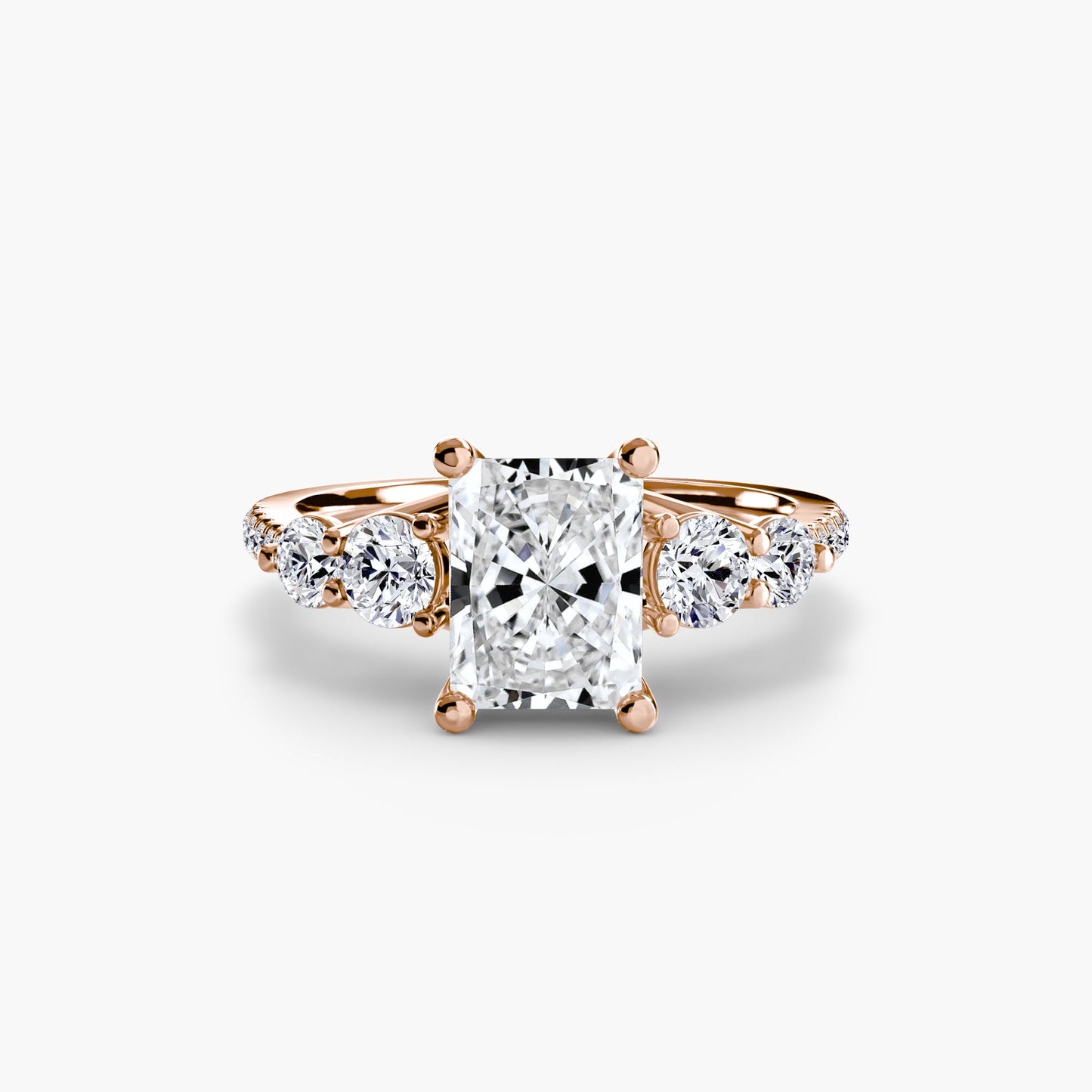 Completed Ring (United States Size 7.00)