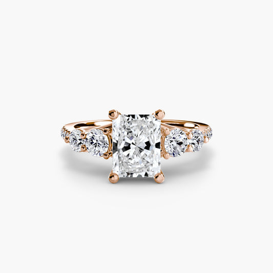 Completed Ring (United States Size 7.00)
