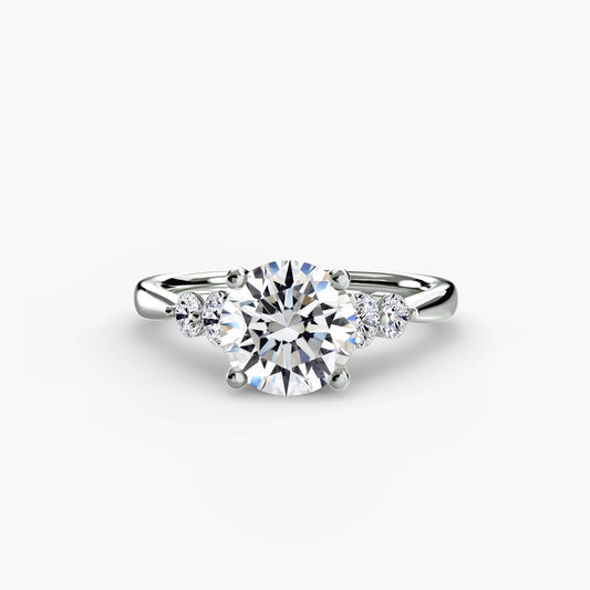 Completed Ring (United States Size 7.0)