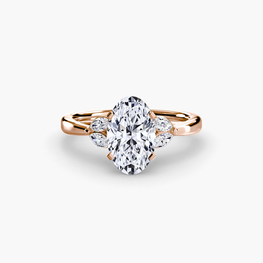 Completed Ring (United States Size 8.00)