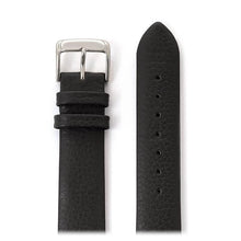 Load image into Gallery viewer, 18-22mm | Men&#39;s Fine Cowhide Grain Leather Watch Band - Speidel
