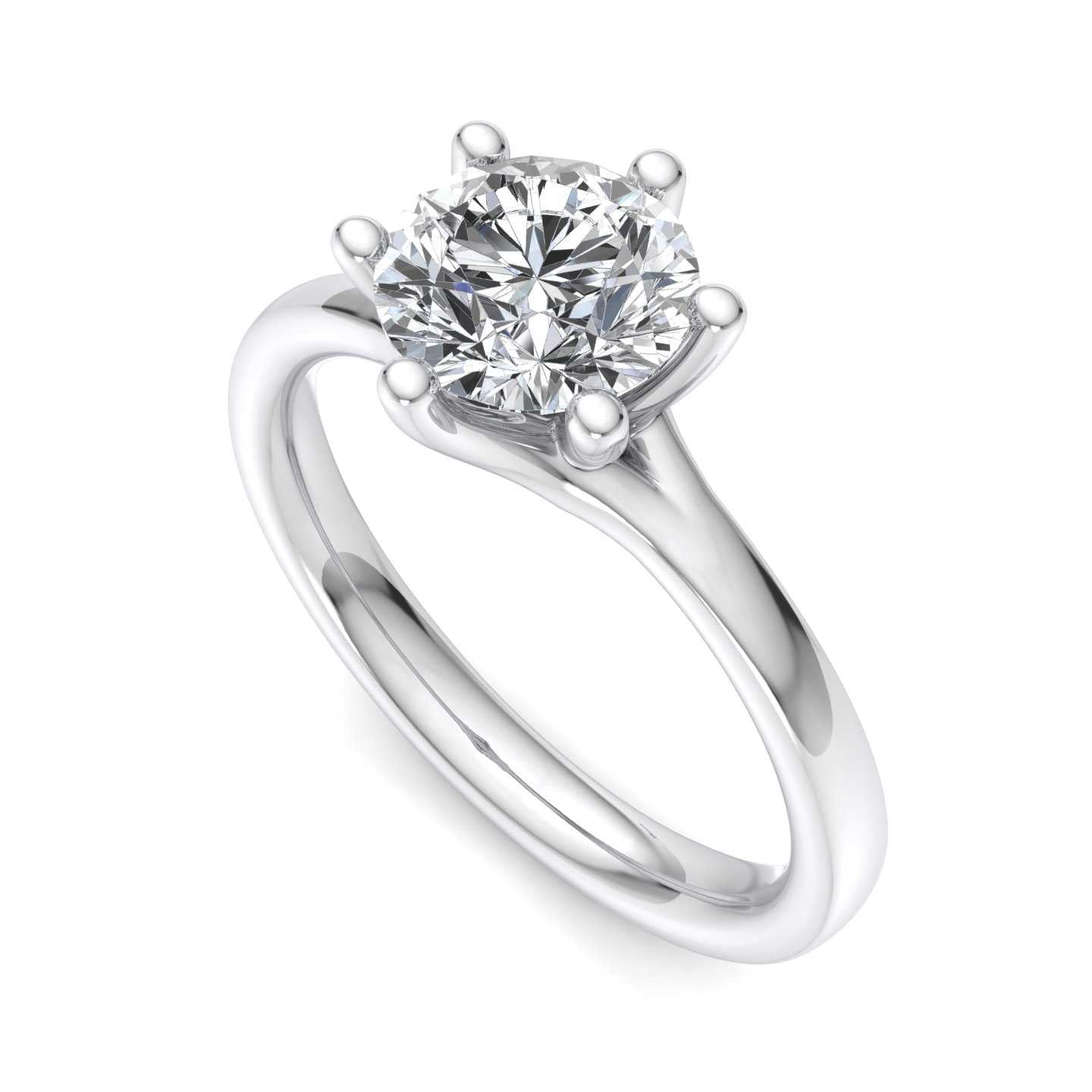 Completed Ring (Europe Size 52.50)