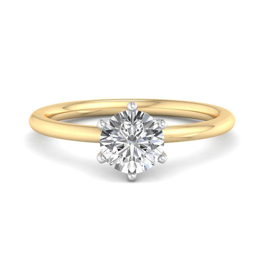 Completed Ring (Europe Size 51.00)